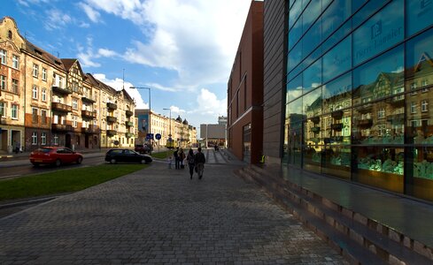 Opole silesia houses