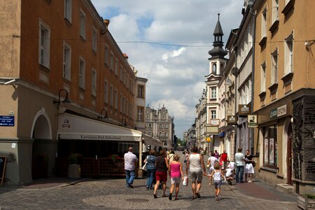Opole silesia marketplace