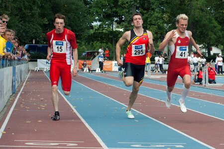 Sport run junior gala mannheim