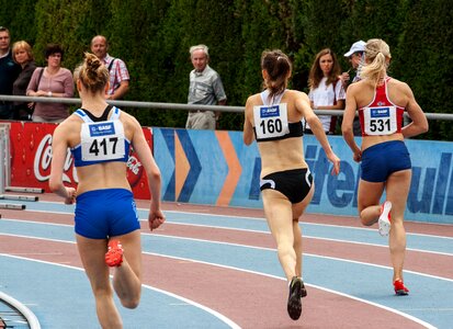 Sport run junior gala mannheim