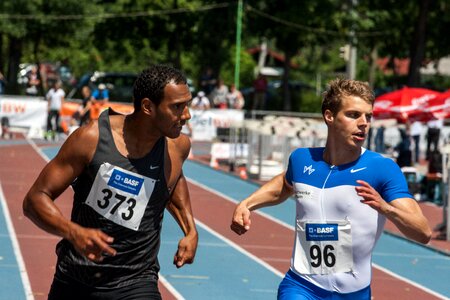 Sport run junior gala mannheim
