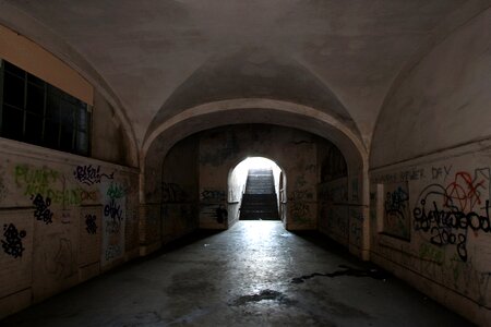 Opole silesia trainstation photo