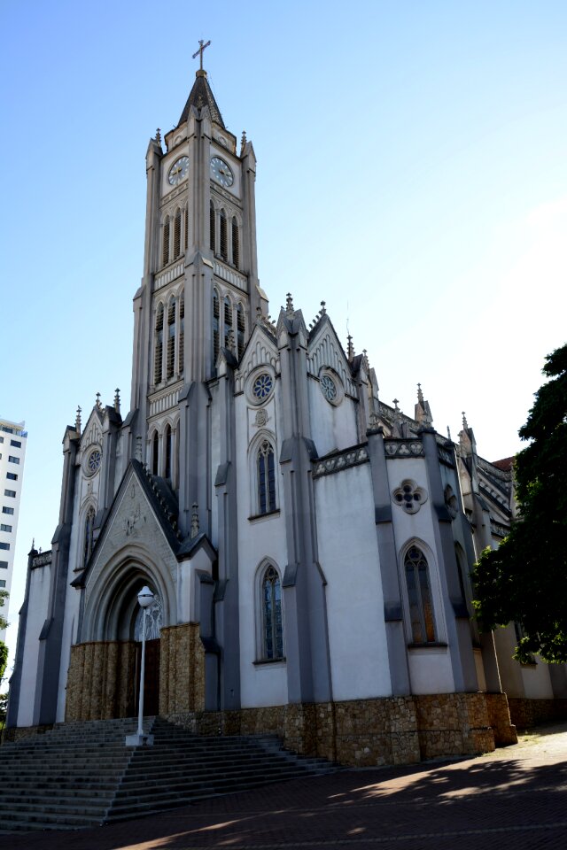Catholic santo spirit