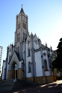 Catholic santo spirit