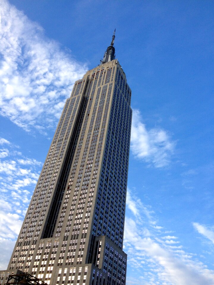 New york usa city