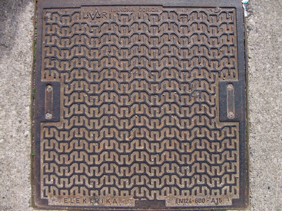 Metallic steel industry