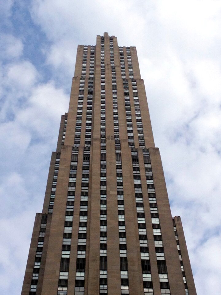 New york usa city