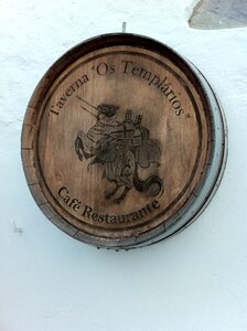 The templars coffee restaurant