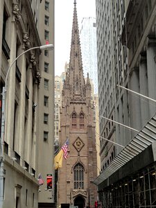 New york usa city