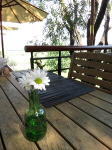 Restaurant vacation