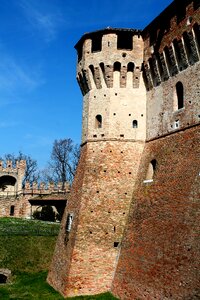 Castle paolo and francesca brands photo