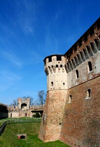 Castle paolo and francesca brands