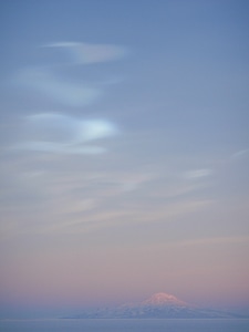 Antarctica weather nature photo