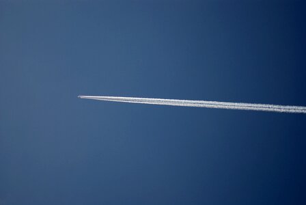 Himmel plan aircraft