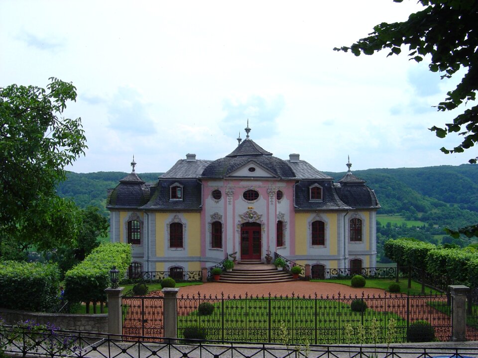 Germany destination places of interest