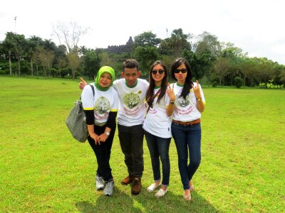 Nature friendly natural