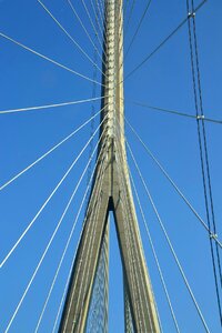 Architecture sky monument