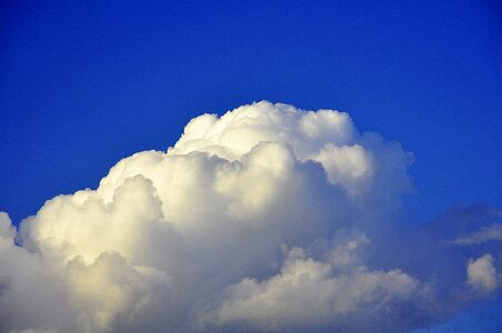 Cloud cover background background image