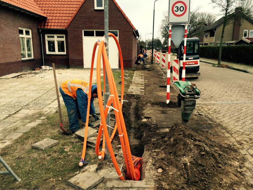 Broadband eersel brabant