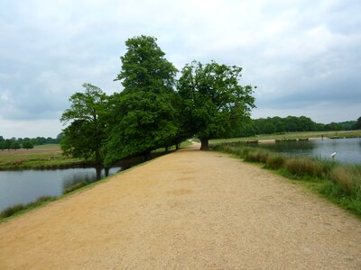 Richmond london england