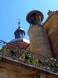 Building stones spain