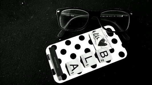 Mobile technology iphone
