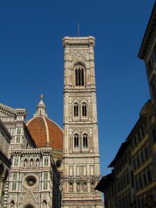 Campanile santa maria dei fiore dom