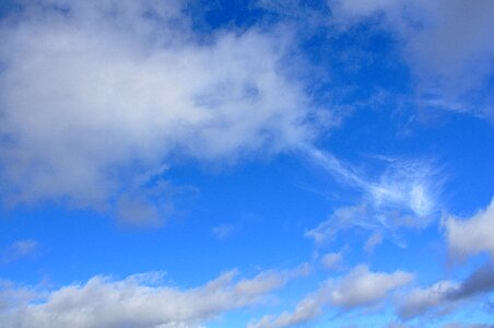 Cloud cover background background image
