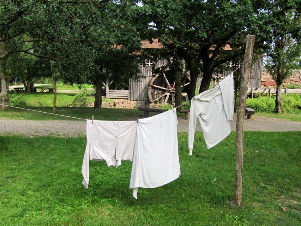 Museum alsace historically