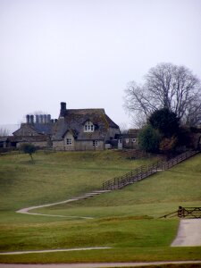 England yorkshire meadow