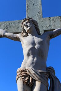Figure religion resurrection