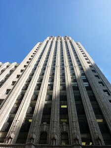 Palazzo city skyscraper