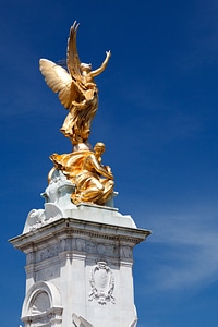 Buckingham palace england photo