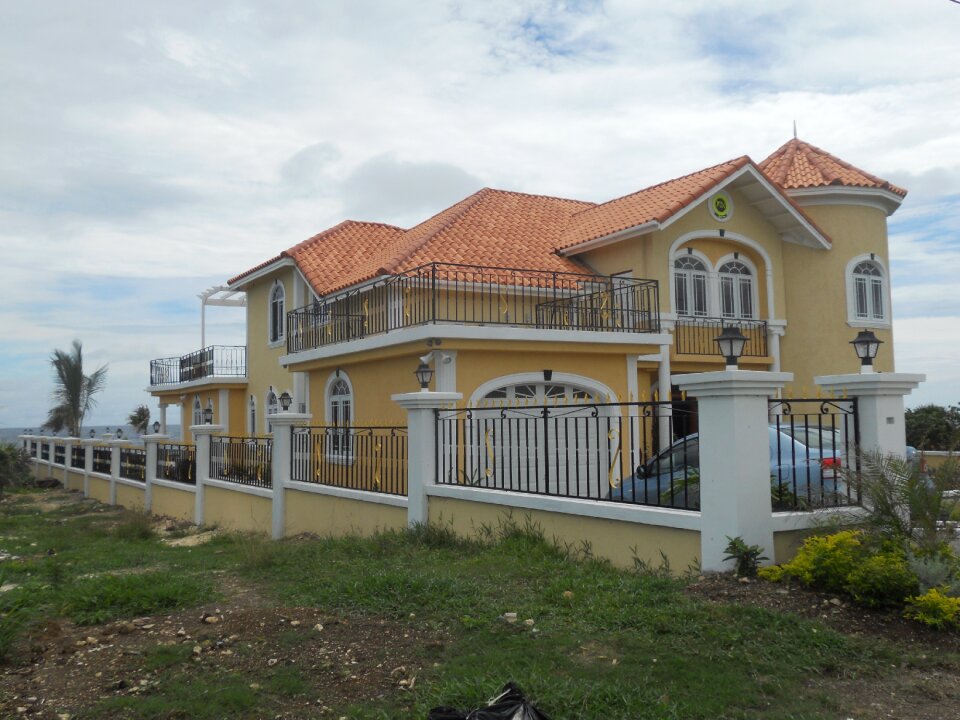 Dream home architecture live