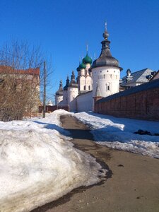 Rostov travel rostov veliky