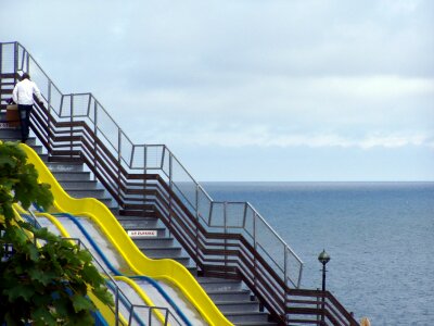 Amusement park wales vacations