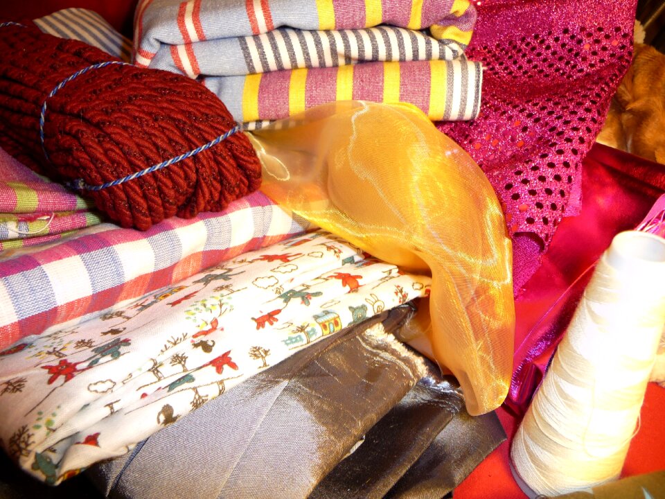 Soft creative crafts