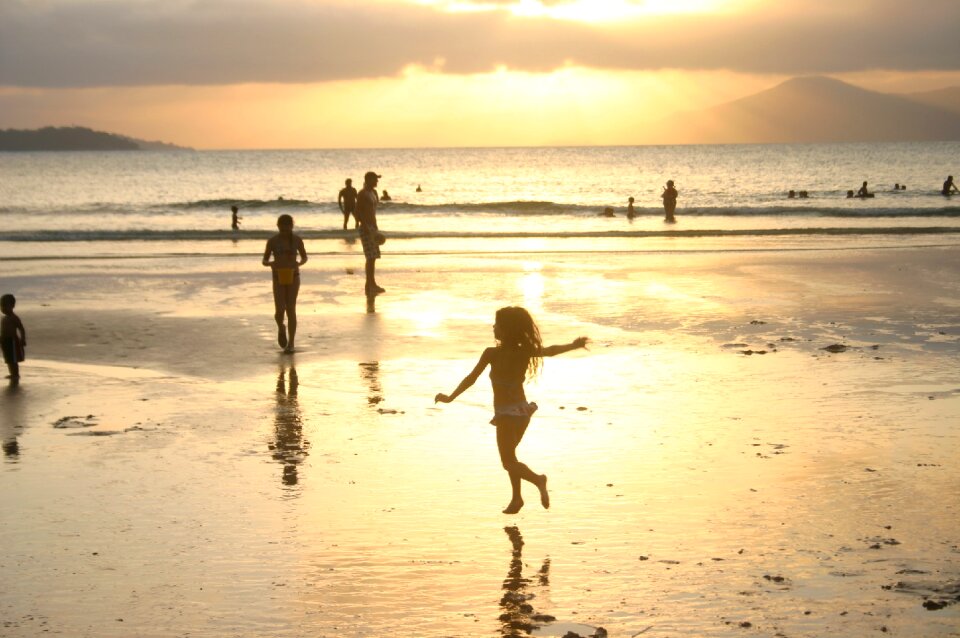 Sol people child