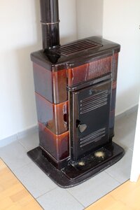 Heating energy radiator photo