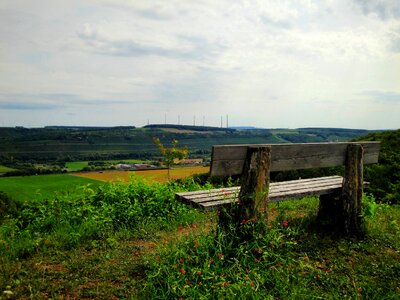 Distant view distant view