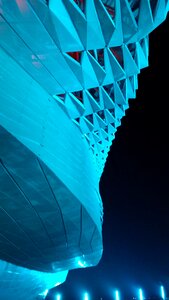 Building design chinese