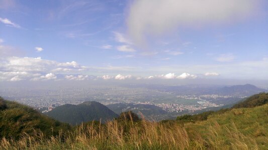 Landscape 紗 tai mo shan united states seattle