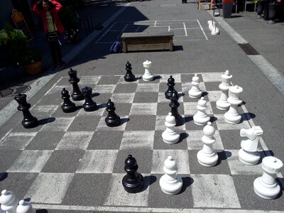 Chess interlaken swiss