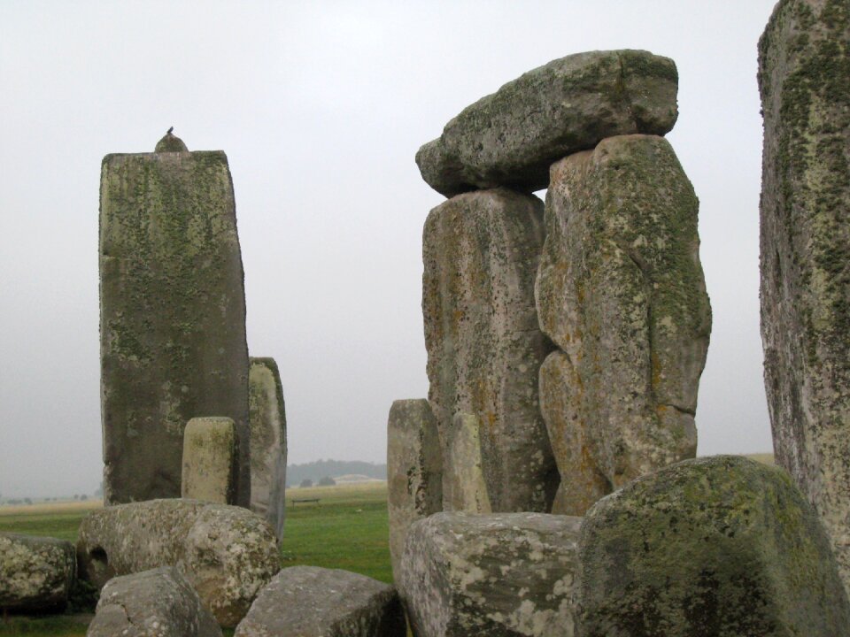 Mystical scotland highlands and islands