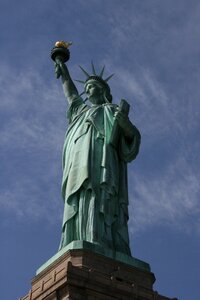 Freedom america ellis island