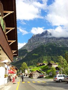 Interlaken swiss jungfrau would yo