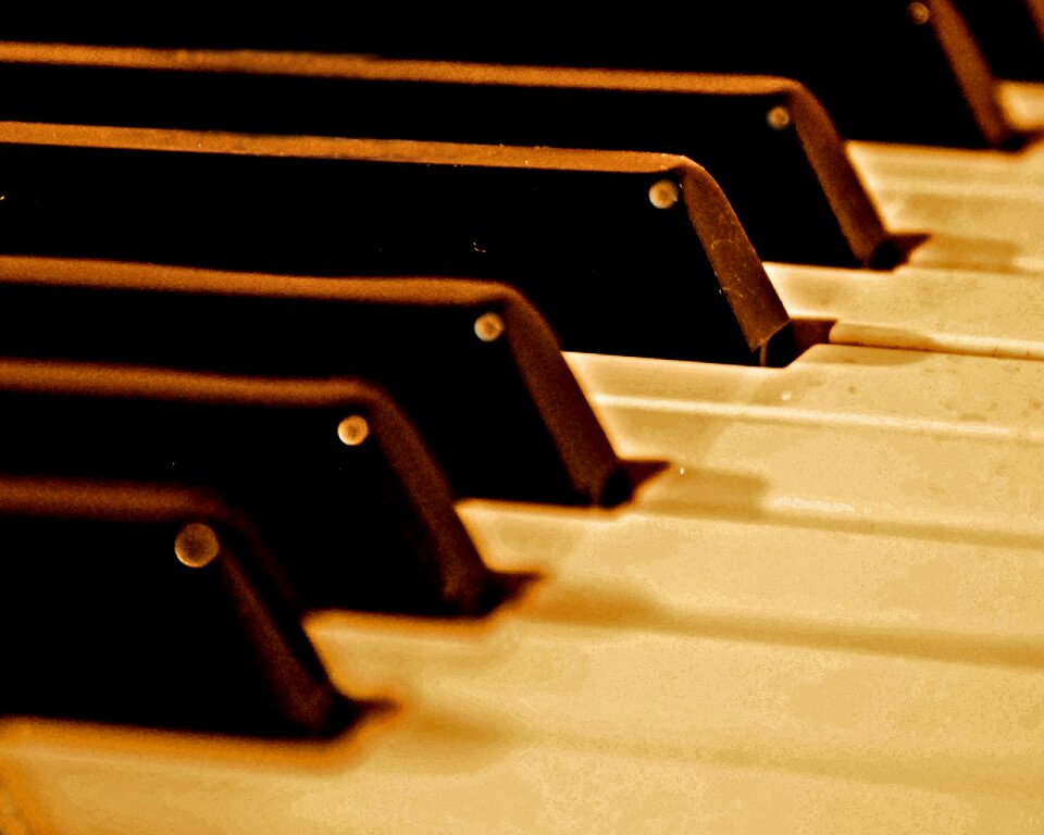Instrument sound classical
