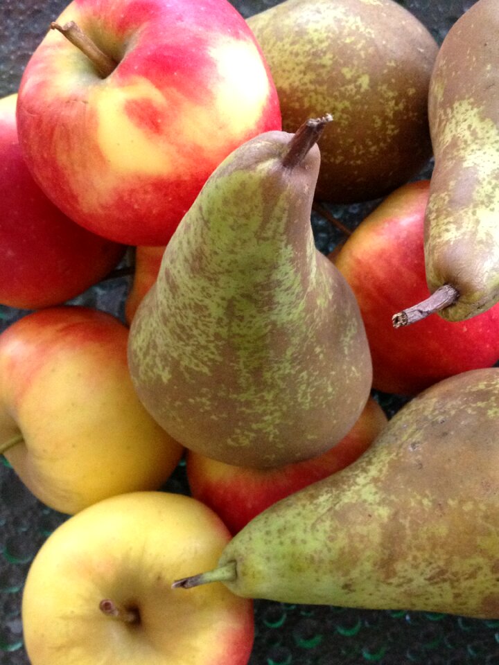 Healthy food
