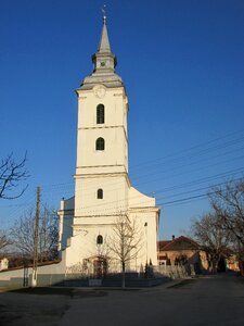 Tarcaia romania transylvania photo