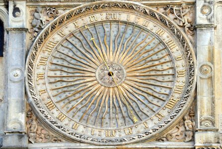 Cathedral chartres france